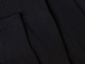 Гольфы 40 DEN, 2 пары, Черный