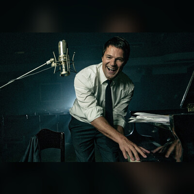 Данила Козловский. Frank