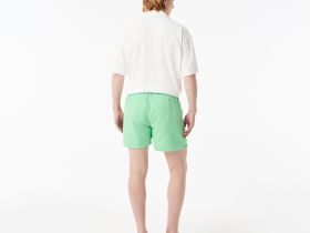 Мужские плавательные шорты Lacoste