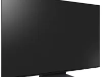 Телевизор Samsung QE77S90FAEXRU, 77", OLED 4K UHD, 120 Гц, Smart TV