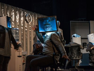 Билеты на Хороший парень (Пятый театр) / Театр | Афиша | ИнфоТаймс