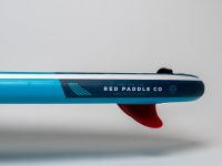 Надувная доска для SUP-бординга RED PADDLE 10'8" x 32" 2023 без рюкзака и насоса