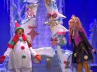 Драматический театр города Тынды