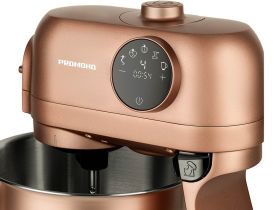 Кухонная машина РЕДМОНД FM615 (бронзовый)