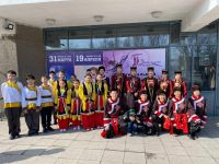 Бильчирский культурно-досуговый центр им. А. А. Арзаева