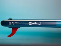 Надувная доска для SUP-бординга RED PADDLE 10’7 Windsurf