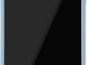 Клип-кейс uBear Touch Case для Samsung Galaxy A15 Blue