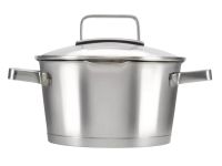 Кастрюля с крышкой Polaris Loretto-24С