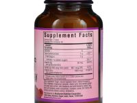 Bluebonnet Nutrition, Earth Sweet, жевательные таблетки с витаминами B6, B12 и фолиевой кислотой, со вкусом малины, 60 жевательных таблеток