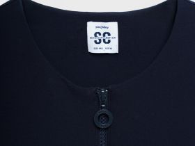 Сарафан текстильный для девочек