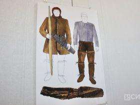 В Якутске открылась выставка уникальных археологических находок