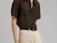 Блузка женская