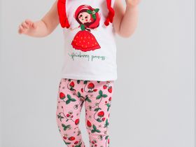 Сандалии для девочек