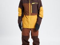 КУРТКА М Г/Л M PEASY JK