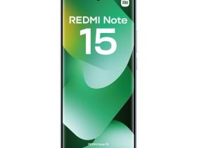 Xiaomi Redmi Note 15 4G 6/128Gb (Purple)