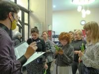 Новосибирский драматический театр