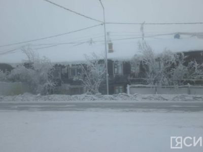 Черви под ковром, вода под полом: деревянный дом в Якутске может обрушиться в любой момент