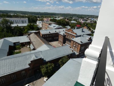 Усадьба купца Дубинина