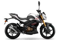 Мотоцикл SRK 125 S