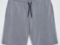 Трикотажные шорты