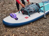 Надувная доска для SUP-бординга RED PADDLE 9'6&quot; x 32&quot; Compact Package (2022)