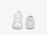 Женские кеды Lacoste CARNABY