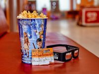 Киноцентр «Кама»