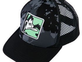 Кепка текстильная для мальчиков