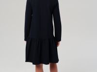 Платье трикотажное для девочек