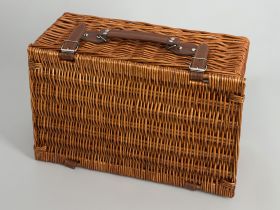 Корзина для пикника Maclay