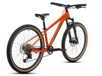 Подростковый велосипед Benort Ace 26, год 2026, цвет Оранжевый