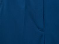 Брюки свободного кроя со стрелками