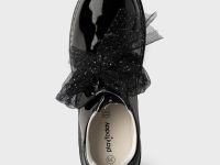 Полуботинки для девочек