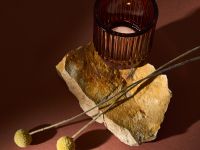 Подсвечник Teo III