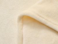 Плед Сверхмягкий/Supersoft, крем