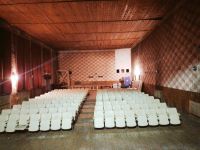 Дом культуры с. Алтан