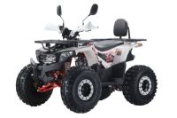 Квадроцикл YACOTA Dazzle 125 Luxe