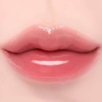 Увлажняющий блеск для губ Dasique Pure Water Lip Gloss 06 Fade Rose
