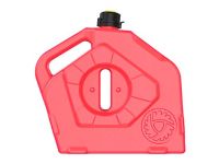 Канистра на кофр RM ATV R307 красная