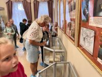 Кадниковский краеведческий музей