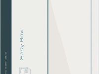 Защитное стекло VLP 2.5D для Galaxy S25 Ultra черная рамка