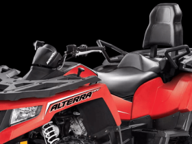 Квадроцикл ARCTIC CAT Alterra TRV 700 XT (2017)