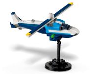 Creator 31160 Конструктор Авиация: гоночный самолет