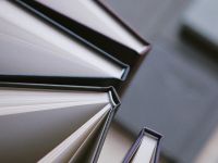 Скетчбук для графики Малевичъ "GrafArt white" А5 50 л 160 г, бирюзовый