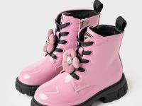 Ботинки для девочек