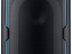 Акустическая система Samsung Sound Tower MX-ST40F/RU (2026) черный