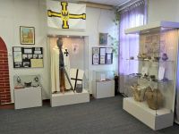 Багратионовский музей истории края