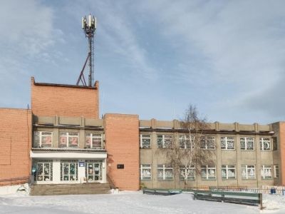 Златоруновский сельский дом культуры