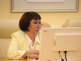 В Якутске презентовали книгу о Гавриле Никифорове — Манньыаттаах уола