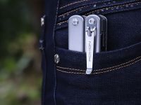 Мультитул Roxon Flex S804G